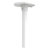 Uniview AE-TR-CM24-IN Dome Pendent Mounting Bracket (Fit with TR-JB03/JB04)