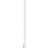Uniview Dome Pendent Mounting Pole Long Extension Ceiling