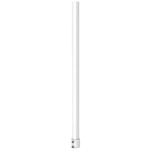 Uniview Dome Pendent Mounting Pole Long Extension Ceiling