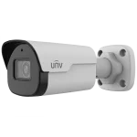 Uniview IPC212x Series IPC2125SB-ADF28(40)KM-I0 5MP IP Network IR Mini-bullet Starlight LightHunter Security Camera Built-in Mic Microphone