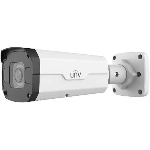 Uniview IPC232x Series IPC2325SB-DZK-I0 IPC2328SB-DZK-I0 5MP 8MP 4k Varifocal Zoom Lens IP Network IR Bullet Starlight LightHunter Security Camera