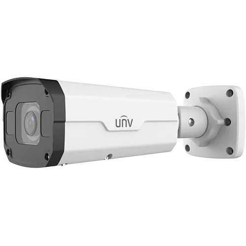 A Uniview bullet camera
