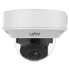 Uniview IPC3232SB-ADZK-I0, IPC3235SB-ADZK-I0, IPC3238SB-ADZK-I0 2MP 5MP 8MP Varifocal Dome IP Network with Microphone Starlight LightHunter Security Camera Front