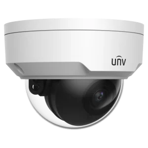 IPC324SR3-DSF40KM-G, IPC324SR3-DSF28KM-G, Uniview IPC324SR3-DVPF28-F, IPC324SR3-DVPF40-F, IPC325SB-DF28K-I0, IPC325SB-DF40K-I0, IPC328SB-ADF28K-I0 4MP 5MP 8MP Dome IP Network with Microphone Starlight LightHunter Security Camera Right