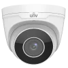 Uniview IPC3634SR3-ADPZ-F and IPC3635ER3-DUPZ 4MP IP Network with Microphone Varifocal Zoom Lens Turret Security Camera, IPC3635SR3-ADPZ-F