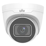 Uniview IPC3638SB-ADZK-I0 8MP IP Network with Microphone Varifocal Zoom Lens Turret LightHunter Starlight Security Camera