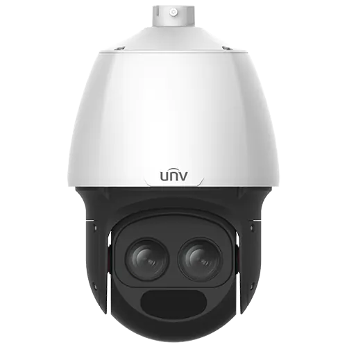 Starlight laser ptz dome sales camera