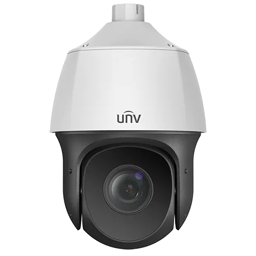 Uniview IPC6612SR-X25-VG & IPC6612SR-X33-VG 2MP IP Network Varifocal Zoom Lens PTZ 25x 33x Starlight LightHunter Security Camera