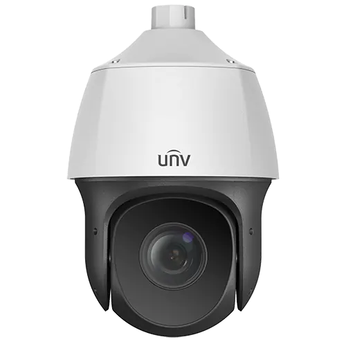 Uniview IPC6612SR-X25-VG & IPC6612SR-X33-VG 2MP IP Network Varifocal Zoom Lens PTZ 25x 33x Starlight LightHunter Security Camera, IPC6658SR-X25-VF
