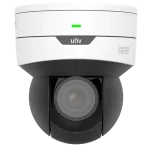 Uniview IPC6415SR-X5UPW 5MP IP Wireless Network with Microphone Varifocal Zoom Lens Indoor Mini PTZ Dome Starlight LightHunter Security Camera