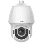 Uniview IPC6622SR & IPC6624SR 2MP 4MP IP Network Varifocal Zoom Lens PTZ 33x Starlight LightHunter Security Camera