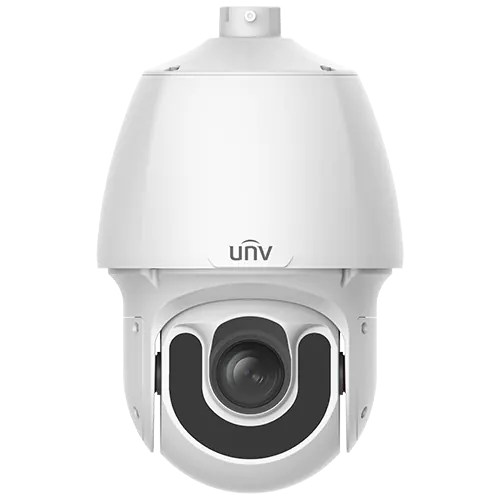 Uniview IPC6622SR & IPC6624SR 2MP 4MP IP Network Varifocal Zoom Lens PTZ 33x Starlight LightHunter Security Camera