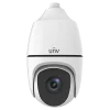 Uniview IPC68xx Series IPC6854SR-X38UP-VC 4MP 8MP IP Network Varifocal Zoom Lens PTZ 25x 33x Starlight LightHunter AI Autotracking Security Camera, IPC6854ER-X40G-VF, IPC6858ER-X40-VF
