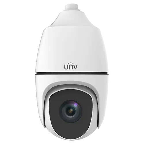 Uniview IPC68xx Series IPC6854SR-X38UP-VC 4MP 8MP IP Network Varifocal Zoom Lens PTZ 25x 33x Starlight LightHunter AI Autotracking Security Camera, IPC6854ER-X40G-VF, IPC6858ER-X40-VF