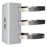 Uniview TR-UP06-IN pole mount bracket