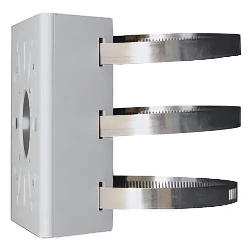 TR-UP06-IN – Uniview pole mount bracket for WM03 / JB07