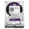 Western Digital Purple - 1, 2, 4, 6, 8, 10TB HDD | Optimized for Video Surveillance Applications for Uniview NVR