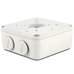 Uniview TR-JB07-IN Square Universal Junction Box Bracket for Bullet Camera