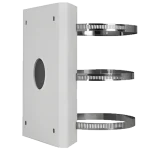 Uniview TR-UP08-A-IN Pole Mount Bracket for PTZ Camera