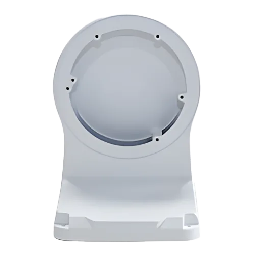 Uniview WM03-B -D -C WM04 Wall Mount Bracket for Turret and Dome Camera