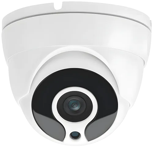 AHD3615SR3-F28, AHD3612SR3-F28 TVI Camera 4-in-1 Analog AHD CVI
