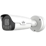 Uniview IPC262EB-HDX10K-I0 2MP IP Network Varifocal Long 10x Zoom Bullet Starlight LightHunter Security Camera