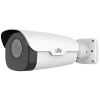 Uniview LPR ANPR IPC262ER9-X10DU 2MP IP Network Varifocal Long 10x Zoom Bullet Starlight LightHunter Security Camera