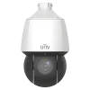 Uniview IPC6424SR-X25-VF 4MP IP Network Varifocal Zoom Lens 4-inch PTZ 25x Starlight LightHunter Security Camera