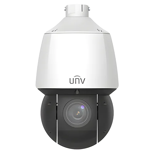 Uniview IPC6424SR-X25-VF 4MP IP Network Varifocal Zoom Lens 4-inch PTZ 25x Starlight LightHunter Security Camera