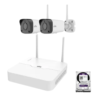 UNV-KIT-301-W8-2B2-1TB