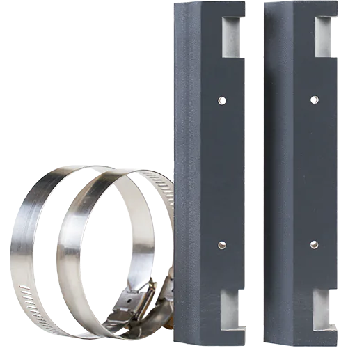 PDK Accessory Pole Mount Kit for RDC-GATE