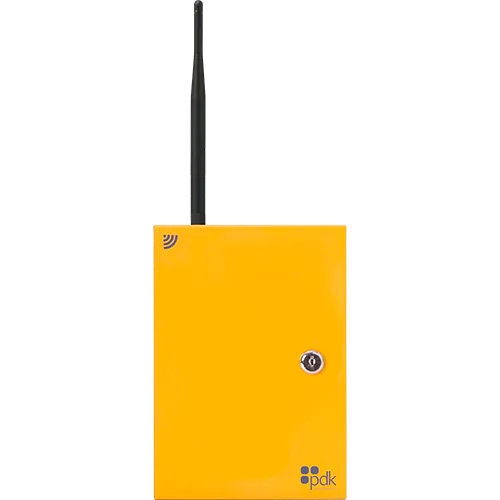 PDK Pro Data Key Access Control Cloud Node Wifi Wireless AES 128bit OSDP 13.56 MHz High Security Control Panel Head Unit