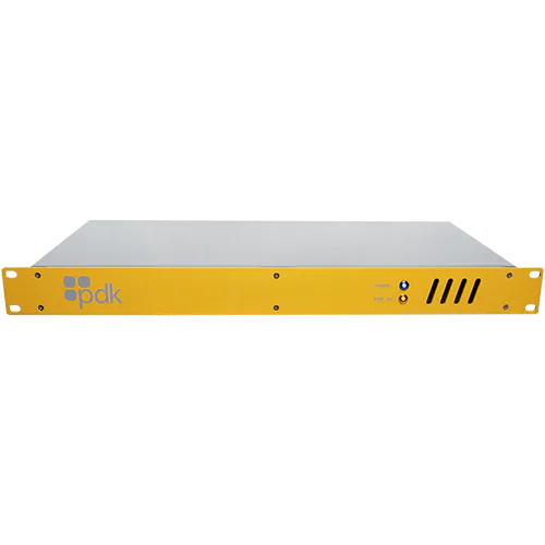 PDK Pro Data Key Access Control Rack-Mounted Door Controller AES 128bit OSDP 13.56 MHz High Security