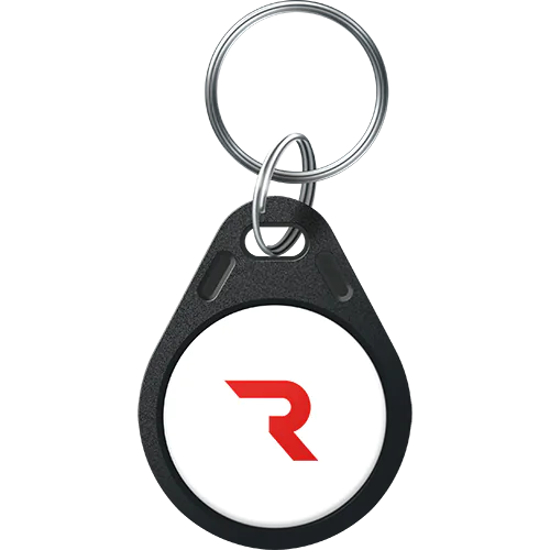 PDK Pro Data Key Access Key Fob Credential for Readers AES 128bit OSDP 13.56 MHz High Security