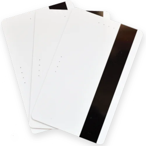 PDK Pro Data Key Access Mag Stripe Card Credential for Readers AES 128bit OSDP 13.56 MHz High Security
