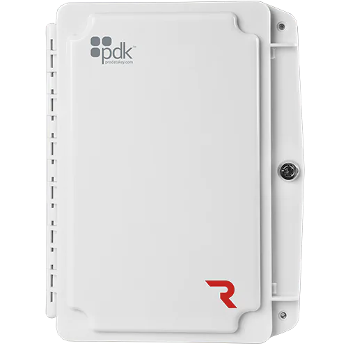 PDK Pro Data Key Access Control Gate Two 2 Door Controller AES 128bit OSDP 13.56 MHz High Security