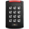 PDK Pro Data Key Access Control Keypad MiFare Card Reader AES 128bit OSDP 13.56 MHz High Security Bluetooth Mobile Prox