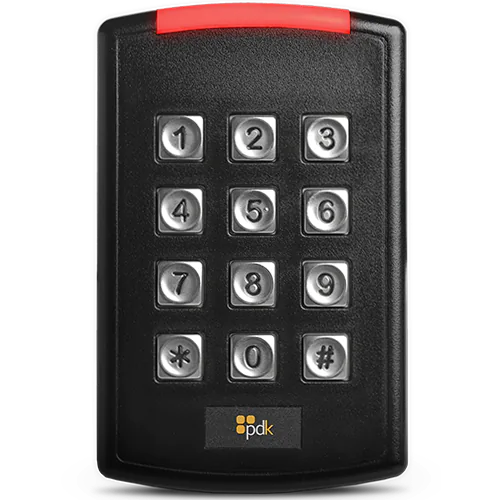 Keypad 2 Pro