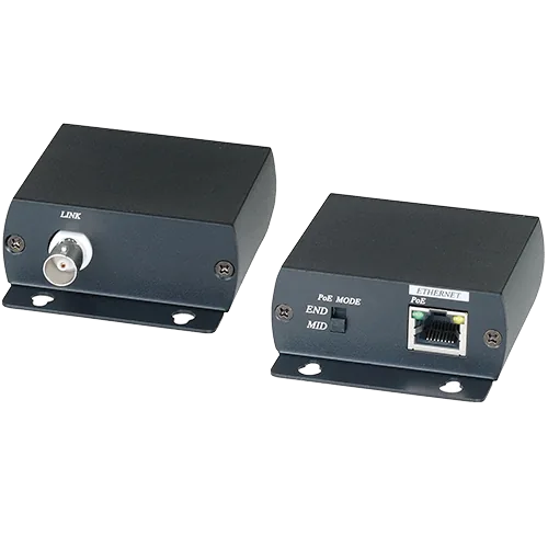 XLR-ACC-IPCOAX-100M