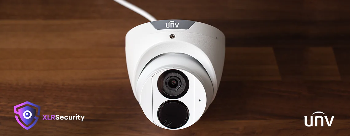 Read more about the article Why Uniview is the Preferred Brand for Security Installers