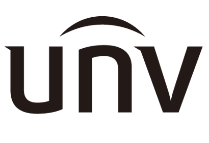 Uniview Logo Black (Rectangle)