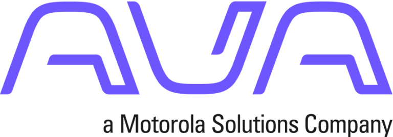 Ava Security Motorola Logo