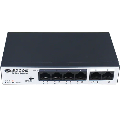BDC-S1006-4P