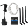 TEL-RUT240-01U 4G LTE Router Accessories Package