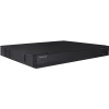 ARN-1610S Hanwha 16ch NVR Wisenet A Series Left Side