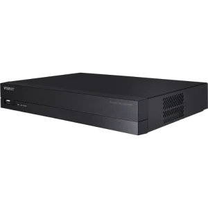 Hanwha 4ch 8ch NVR A Series ARN-810S; ARN-410S
