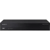 ARN-410S; ARN-810S Hanwha 4ch 8ch NVR Wisenet A Series Front