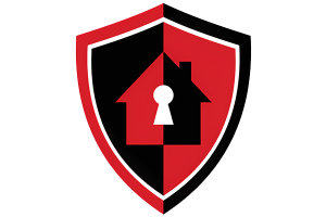 Correct Fire & Security Logo