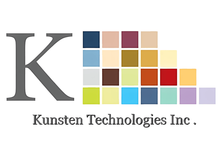Kunsten Technologies Logo