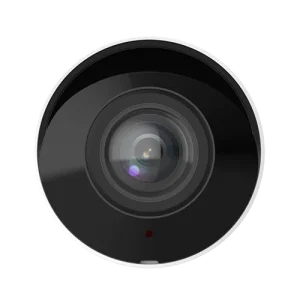 Uniview IPC2105SB Wide Angle Mini-bullet camera front lens view